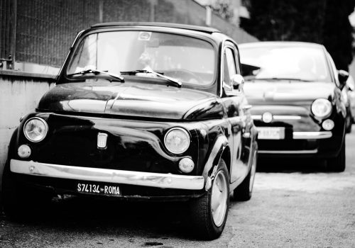 Miejski samochód dla kobiety co warto wybrać